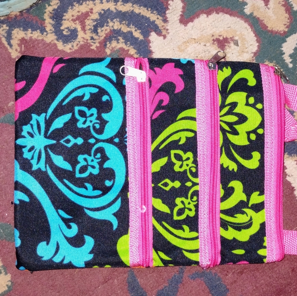 Crossbody
